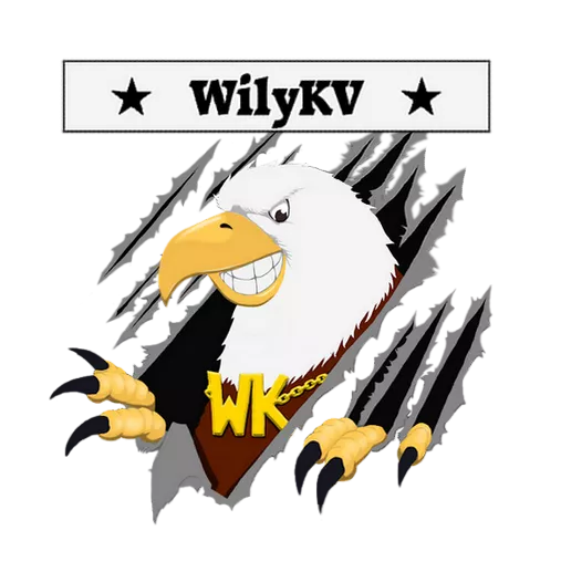 WilyKV